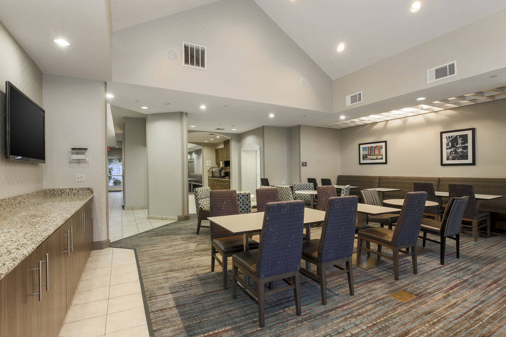 Residence Inn By Marriott Las Vegas Stadium Area Exterior photo